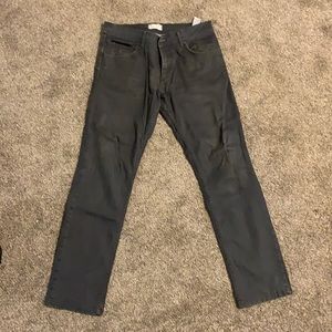 Men’s Zara jeans